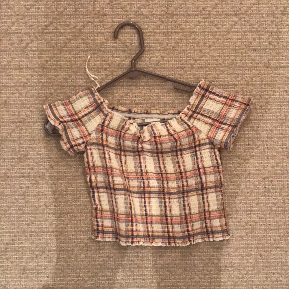 Urban Outfitters top